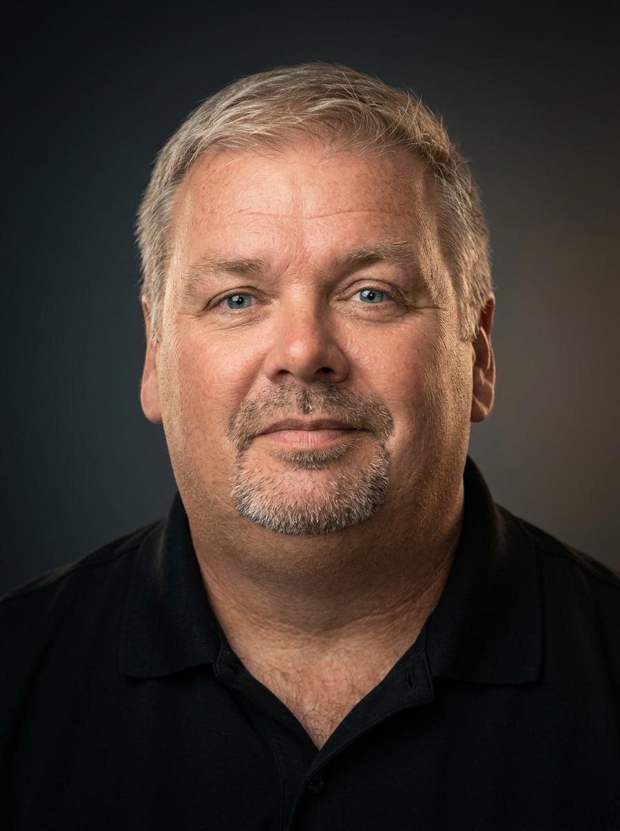 Tim Ryan — Founder of The Paddocks Group